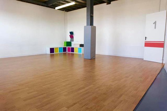 Image 3 from AJ Dance Centre partner gallery