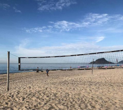 Imagem 3 da galeria do parceiro CT LK Futevôlei