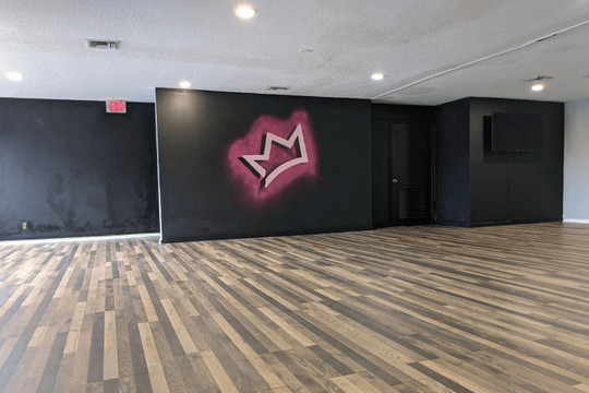 Image 1 from The Royal Peacock Studio - Dance classes, Custom Choreography & Group Fitness partner gallery