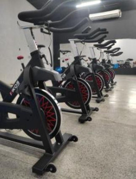 Imagem 2 da galeria do parceiro Academia Red Fit