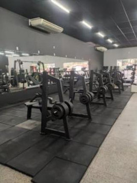 Imagem 3 da galeria do parceiro Academia Red Fit