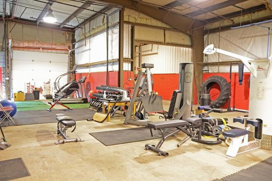 Image 1 from Hour of Change Glen Ellyn partner gallery