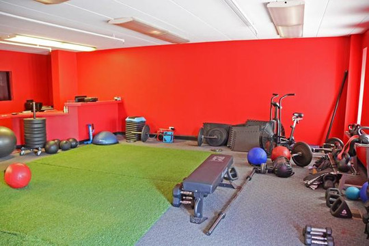 Image 2 from Hour of Change Glen Ellyn partner gallery