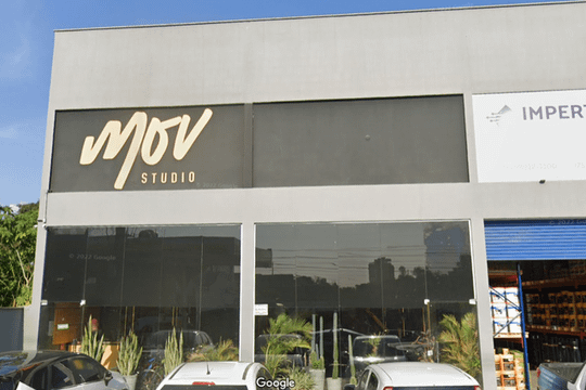 Imagem 2 da galeria do parceiro Mov Studio