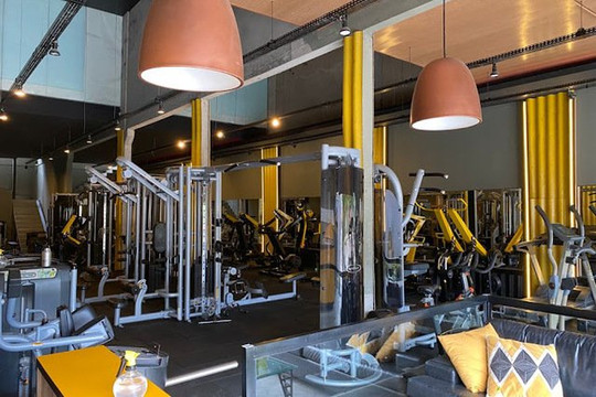 Imagem 3 da galeria do parceiro Mov Studio