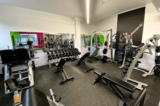 Image 1 from énergie Fitness - Dublin 8 partner gallery