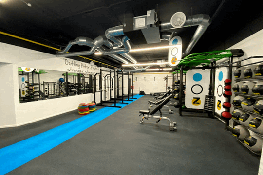 Image 3 from énergie Fitness - Dublin 8 partner gallery