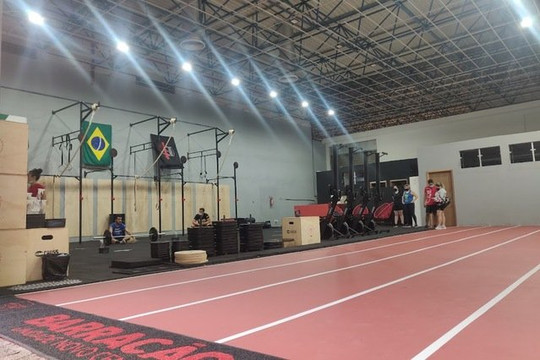 Imagem 3 da galeria do parceiro CT Barracão Novo Centro