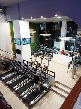 Imagen 2 de la galería del partner American Sport - Recoleta