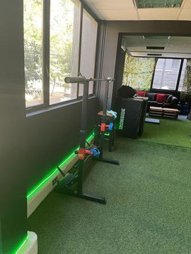 Imagen 1 de la galería del partner Club Army