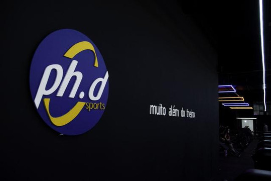 Imagem 1 da galeria do parceiro PhD Sports - Pato Branco