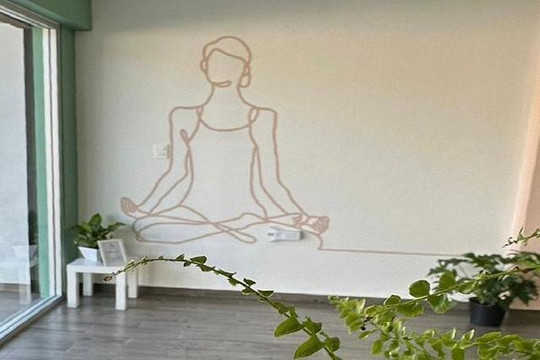 Imagen 1 de la galería del partner Narte Wellness & Yoga