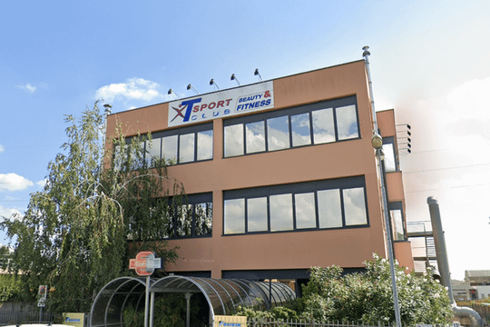 Immagine 2 dalla galleria del partner XT Sport