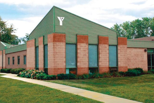 Image 1 from Eldon & Elsie Ward Family YMCA partner gallery