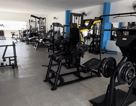 Imagem 3 da galeria do parceiro Espaço Fit Academia