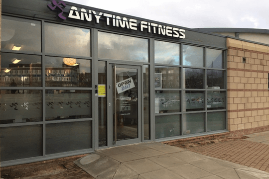 Image 2 from Anytime Fitness Bathgate partner gallery