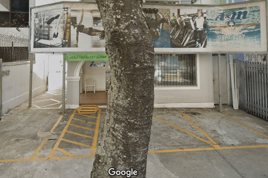 Imagem 2 da galeria do parceiro Academia Água e Movimento