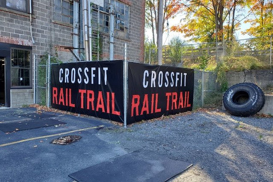 Image 2 from CrossFit Rail Trail partner gallery