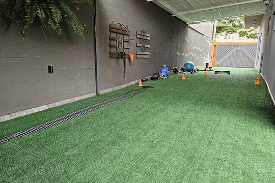 Imagem 3 da galeria do parceiro Sport Raiz