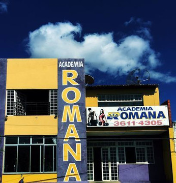 Imagem 1 da galeria do parceiro Academia Romana