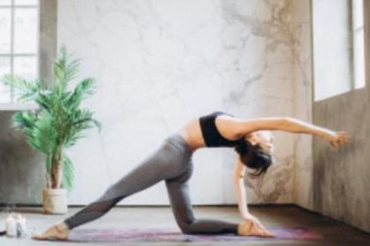 Immagine 3 dalla galleria del partner Raravis Pilates - ASD