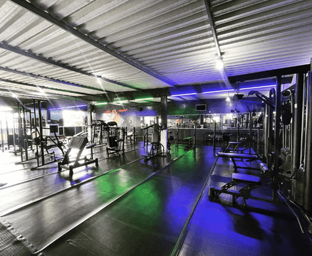 Imagem 1 da galeria do parceiro Academia Fit 7