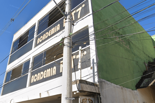 Imagem 2 da galeria do parceiro Academia Fit 7