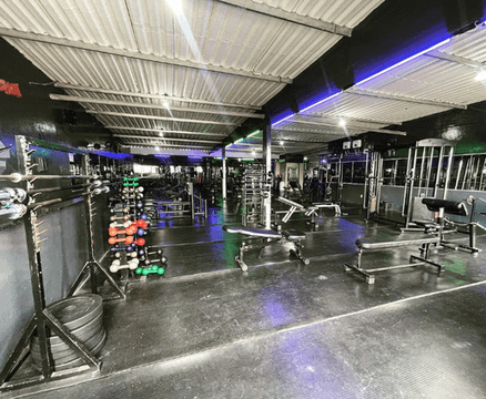 Imagem 3 da galeria do parceiro Academia Fit 7