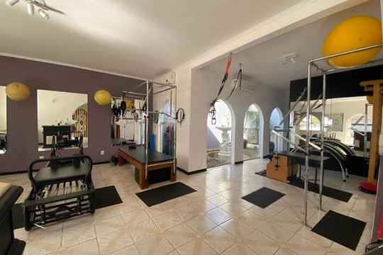 Imagem 1 da galeria do parceiro Instituto AFB