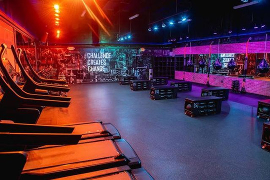 Image 3 from Sensory Pilates & Performance partner gallery