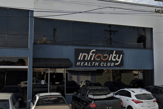 Imagem 2 da galeria do parceiro Academia Infinity