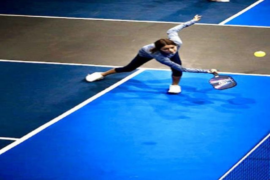 Imagen 3 de la galería del partner Pickleball Santa Fe