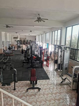 Imagen 1 de la galería del partner Fitness Evolution