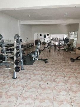 Imagen 3 de la galería del partner Fitness Evolution