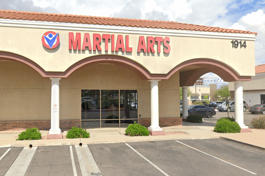 Image 2 from Victory Martial Arts - Mesa partner gallery