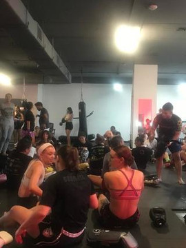 Image 1 from Vice City Striking partner gallery