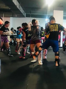 Image 2 from Vice City Striking partner gallery