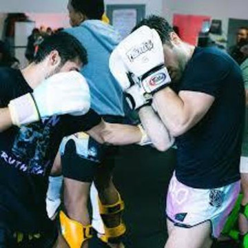 Image 3 from Vice City Striking partner gallery