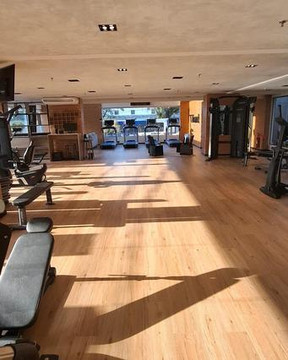 Imagem 3 da galeria do parceiro Trend The Wellness Club