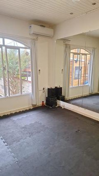 Imagem 1 da galeria do parceiro Estúdio de Dança Venissa Neto Corpo e Movimento