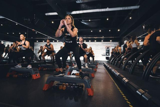 Image 1 from Shred415 Salt Lake City partner gallery