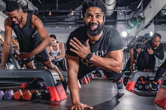 Image 3 from Shred415 Salt Lake City partner gallery