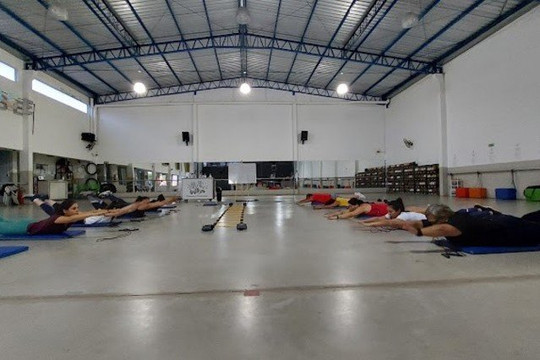 Imagem 3 da galeria do parceiro Oliva Funcional