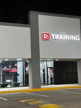 Image 2 from D1 Training Atascocita partner gallery