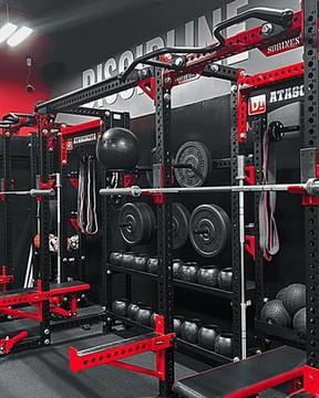 Image 3 from D1 Training Atascocita partner gallery