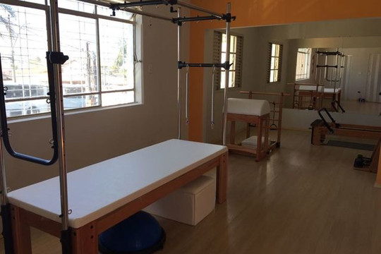 Imagem 3 da galeria do parceiro Studio E Personal Pilates - Unidade Jardim Bonfim