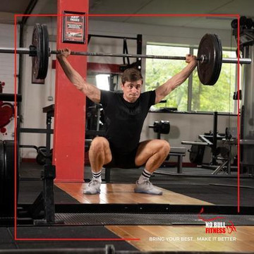 Image 3 from NoBull Fitness partner gallery