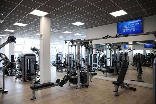 Immagine 1 dalla galleria del partner T&T Palestra della Legalità