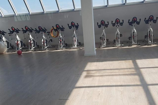 Immagine 2 dalla galleria del partner T&T Palestra della Legalità