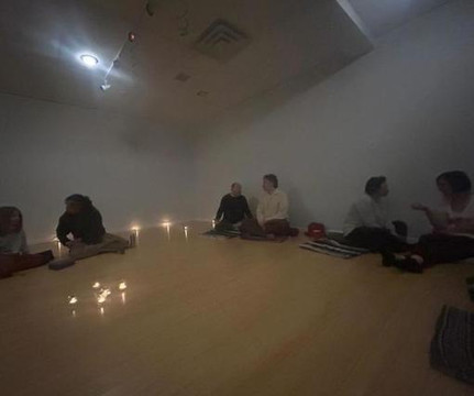 Image 1 from Forest Hills Yoga partner gallery